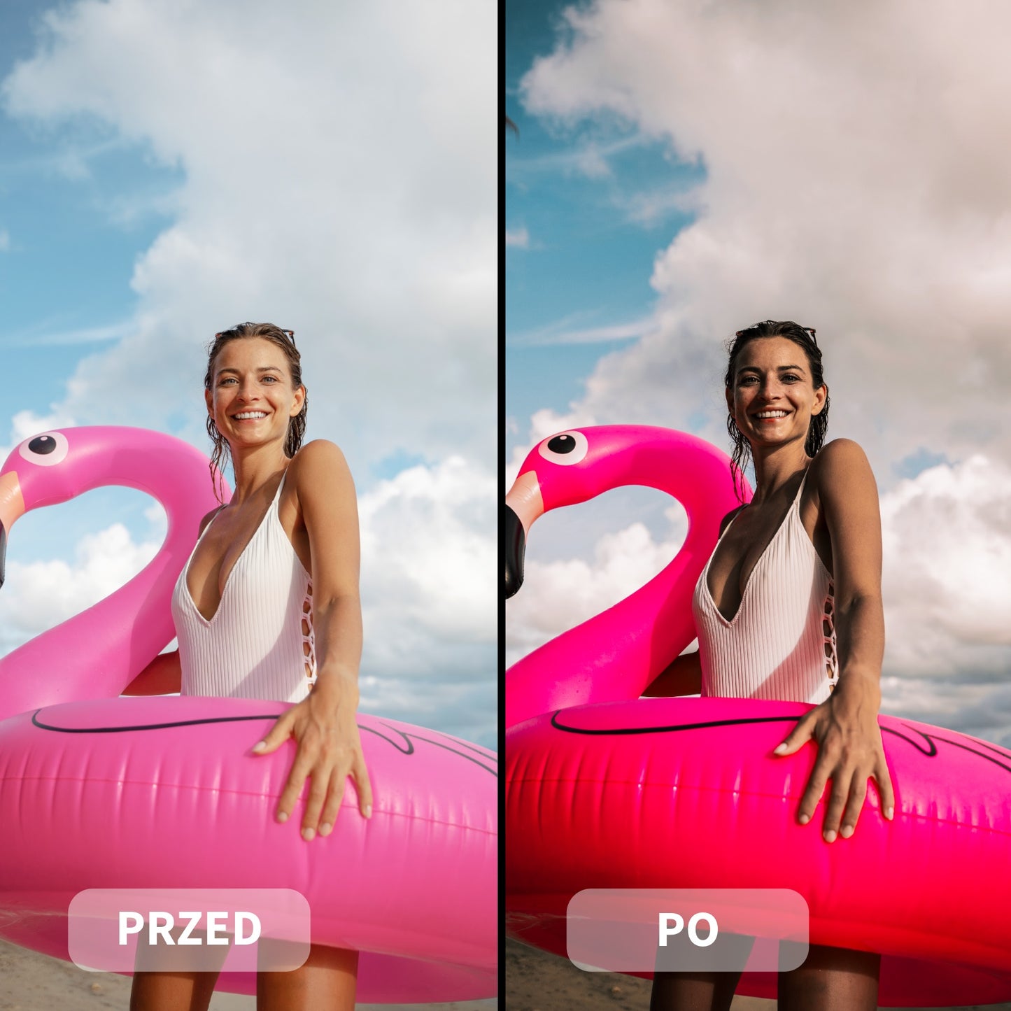 Balíček SEASONS (16 kolekcí)