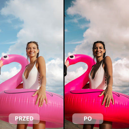 Balíček SEASONS (16 kolekcí)