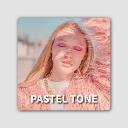 Preset PASTELTÓN