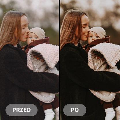 Preset DOKONALÁ RODINA