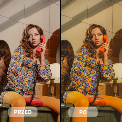 Balíček CINEMA (15 kolekcí)