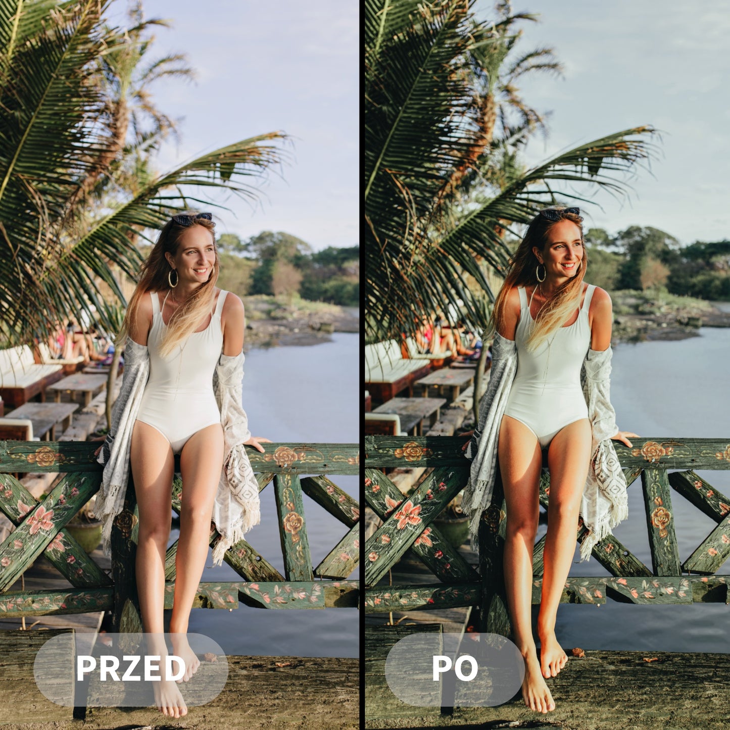 Preset ŠALVĚJOVĚ ZELENÝ