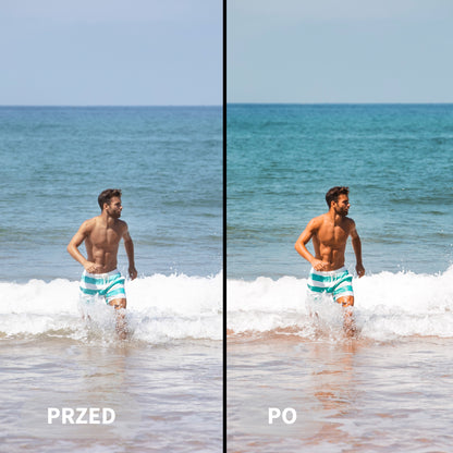 Preset LETNÍ NÁLADY