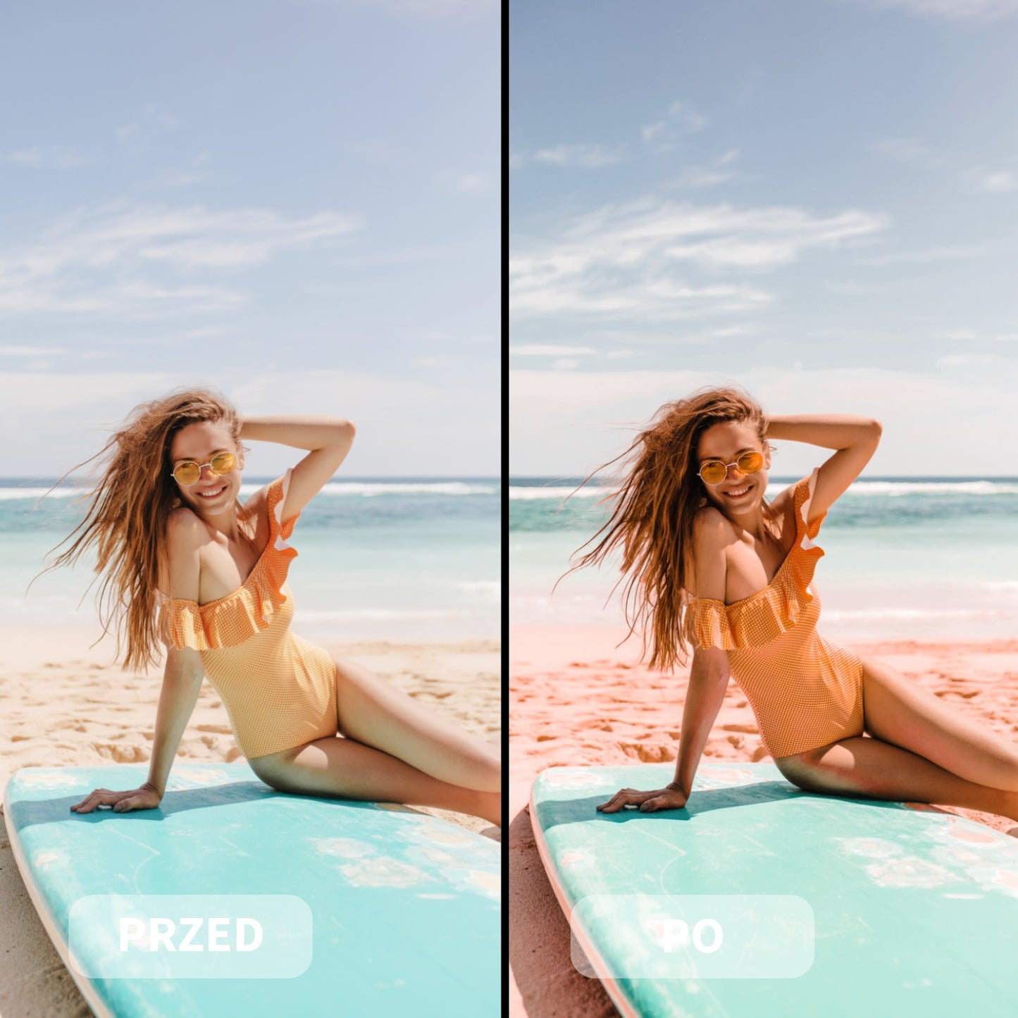 Balíček SEASONS (16 kolekcí)