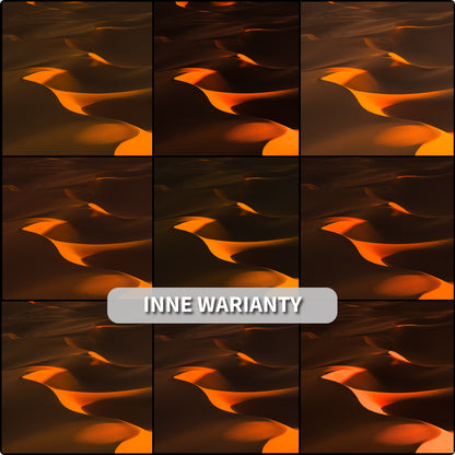 Preset ZÁPAD SLUNCE NA DUNĚ