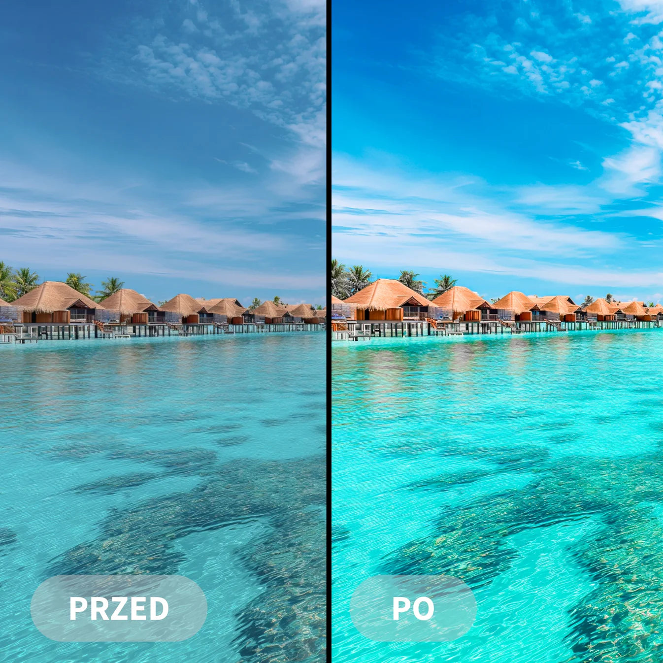 Preset MEGAPACK (101 Kolekcí)