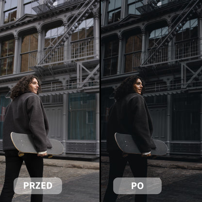 Balíček DARK (17 kolekcí)