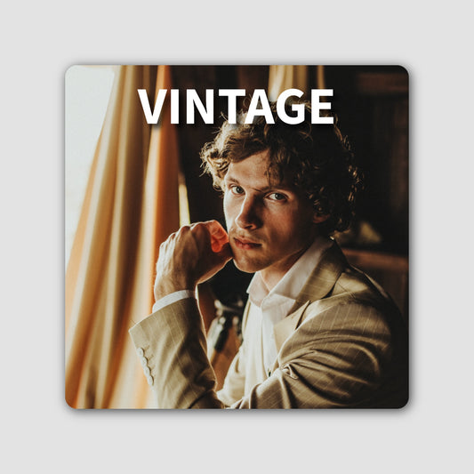 Preset VINTAGE