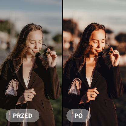 Preset CESTA