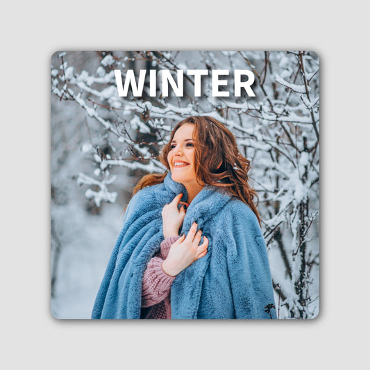 Preset WINTER