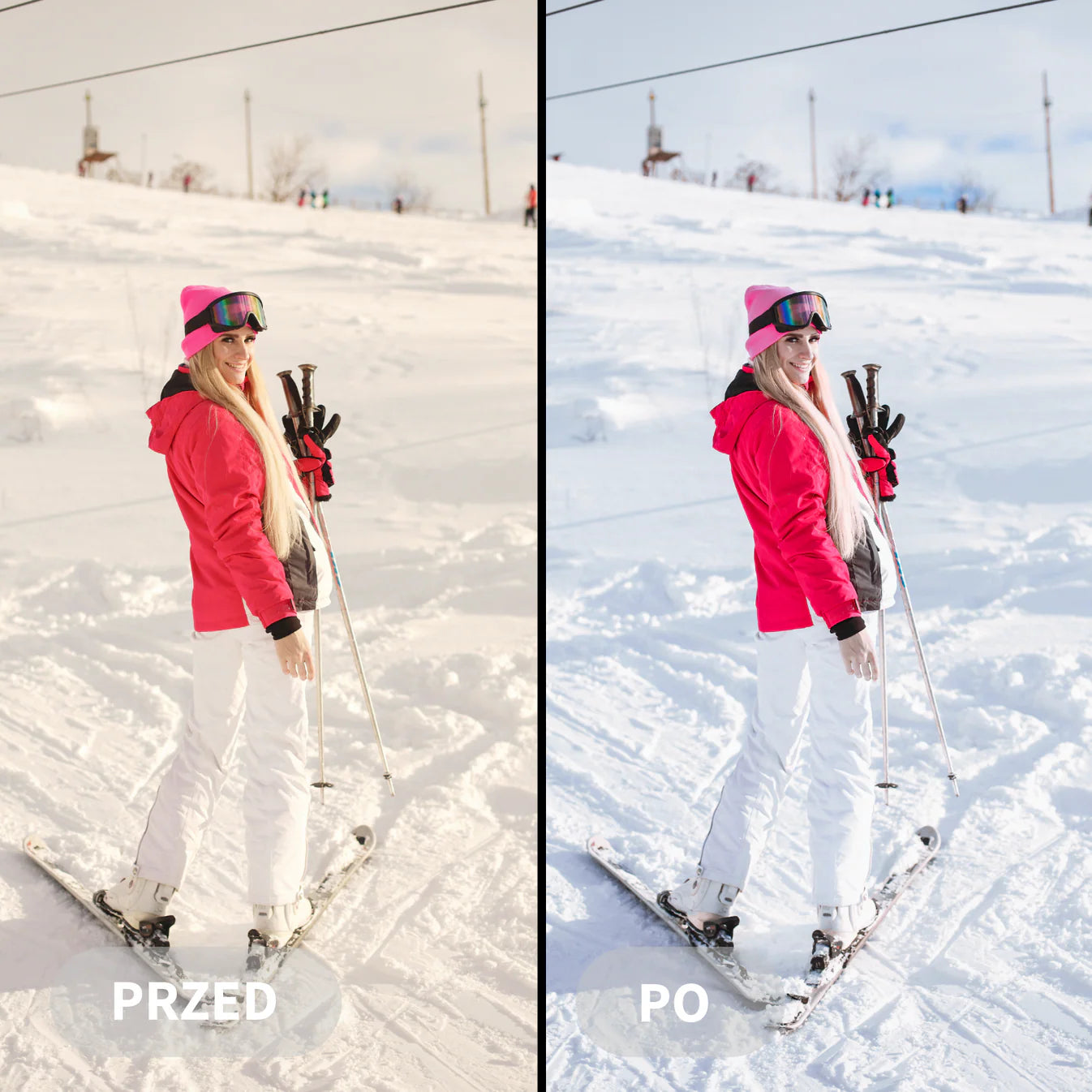 Preset MEGAPACK (101 Kolekcí)