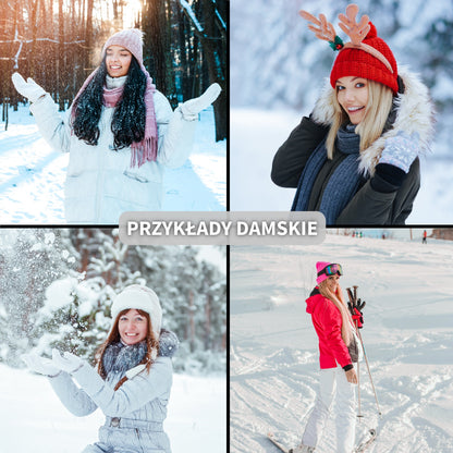 Preset ZIMNÍ PRÁZDNINY