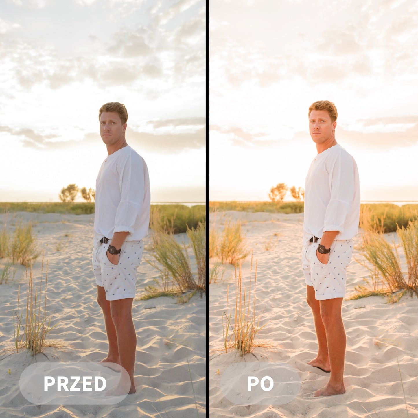 Preset ZÁBAVNÉ LÉTO