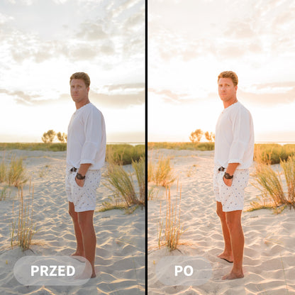 Preset ZÁBAVNÉ LÉTO