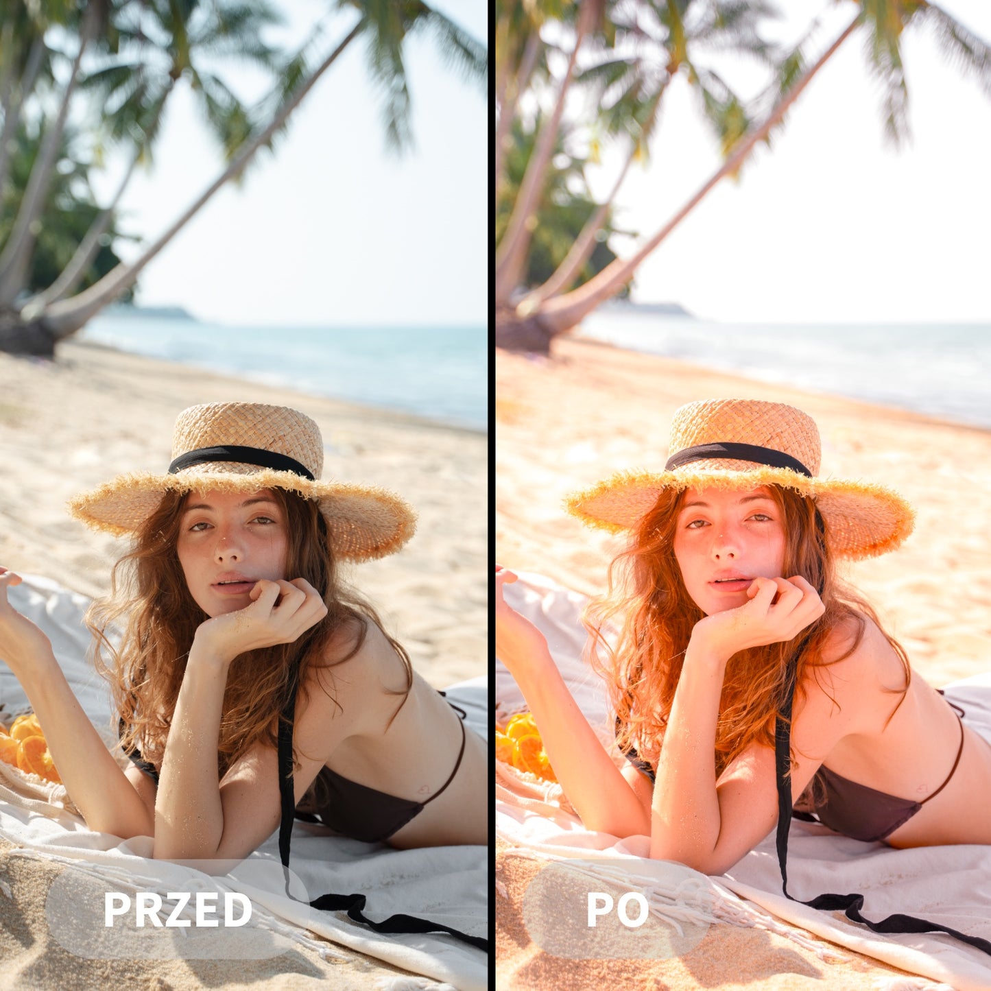 Preset ZÁBAVNÉ LÉTO