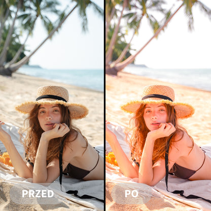 Preset ZÁBAVNÉ LÉTO