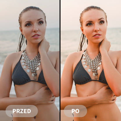 Preset ZÁBAVNÉ LÉTO